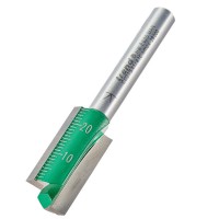 Trend C021SX1/4TC Two Flute 12.7mm D X 25.4 + Cutting Scale £20.70